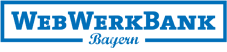 WebWerkBank Bayern